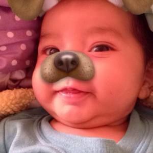 Meet your Posher, Flor